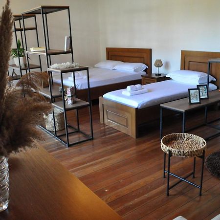 Timber Guest House Berat Exterior photo