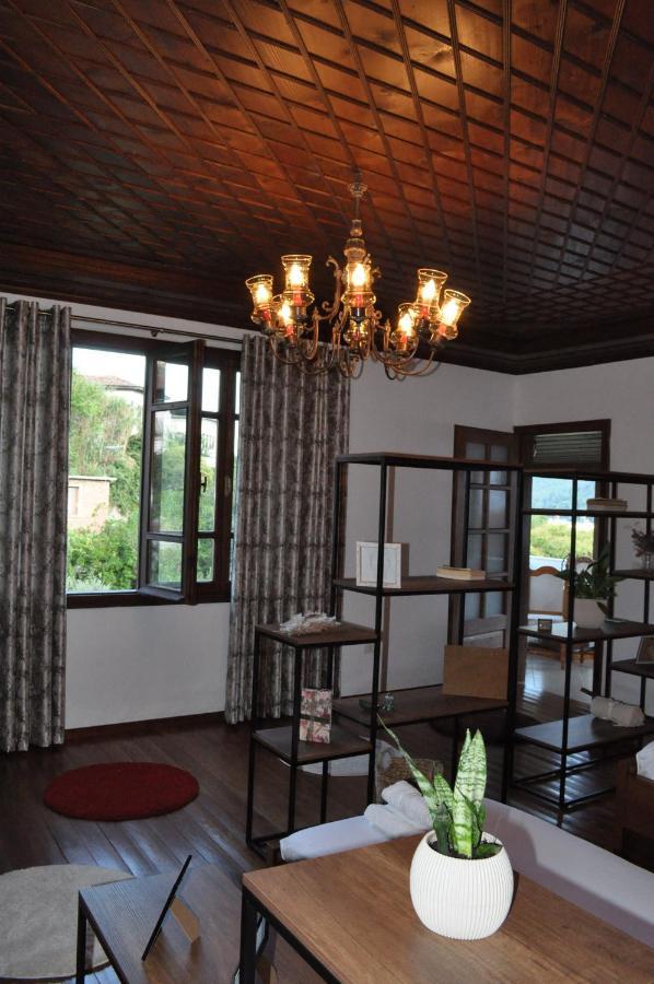 Timber Guest House Berat Exterior photo
