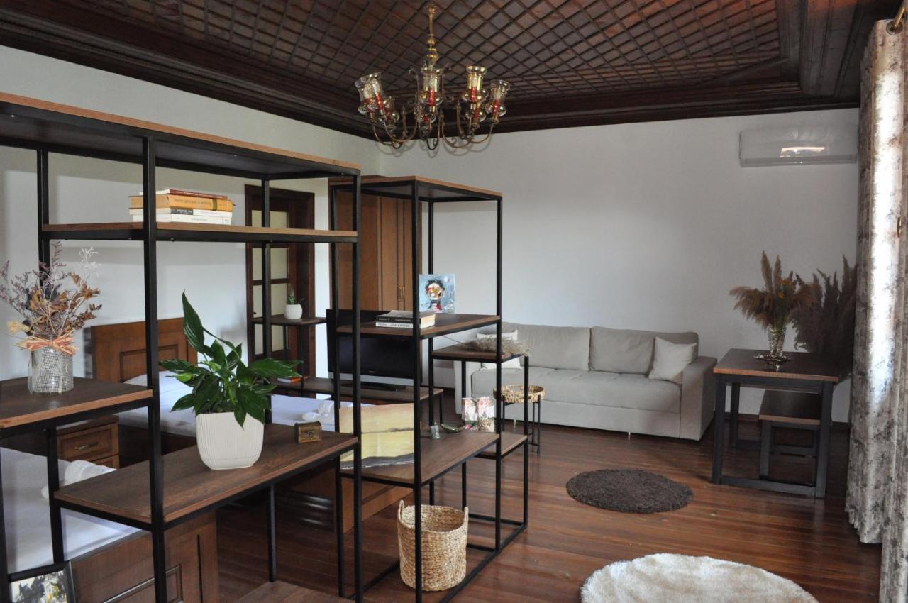 Timber Guest House Berat Exterior photo