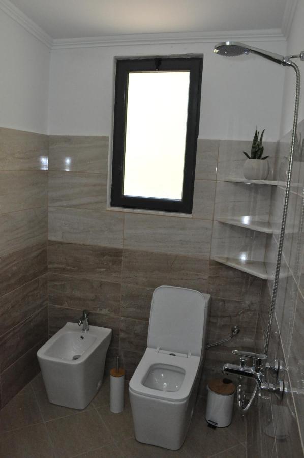 Timber Guest House Berat Exterior photo